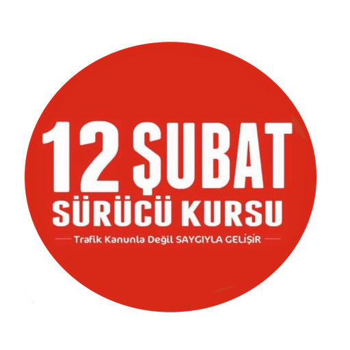 12 Şubat Sürücü Kursu