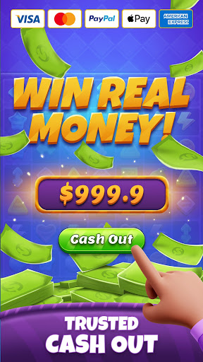 Match Mania - Win Real Cash ekran görüntüsü