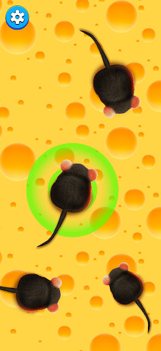 Games for Cats - Cat Toy ekran görüntüsü