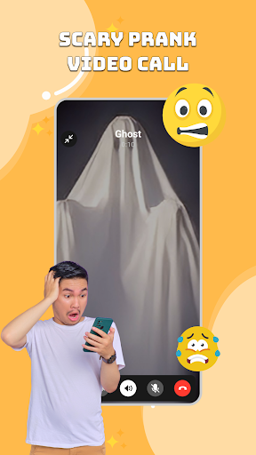 Idol Prank Video Chat & Call ekran görüntüsü