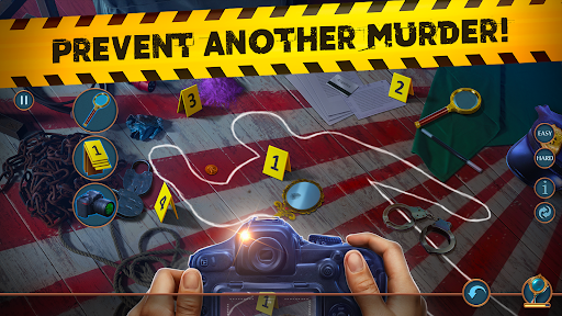 Twin Mind: Deathly Trick ekran görüntüsü