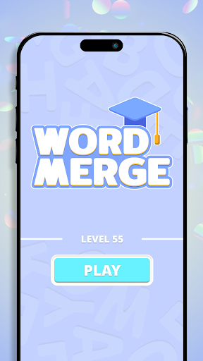 Word Merge ekran görüntüsü