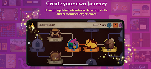 AtlasKeeper Kids Learning Game ekran görüntüsü