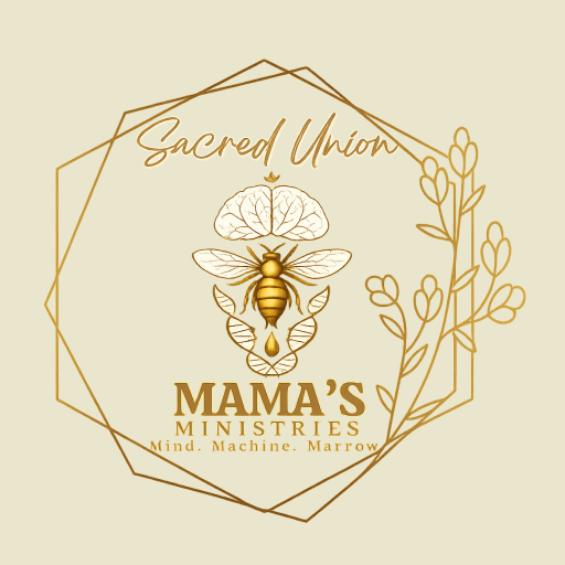 Mamas Ministries
