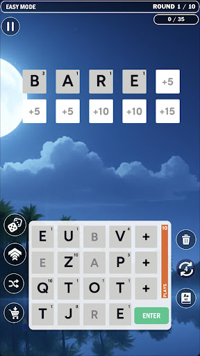 Word Haven: Play & Relax ekran görüntüsü