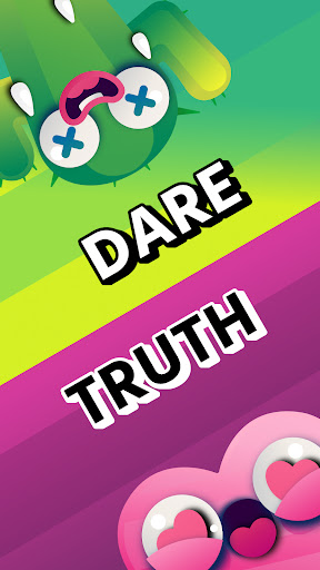 Spiky - Truth or Dare Game ekran görüntüsü