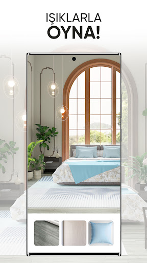 Redecor - Home Design Game ekran görüntüsü