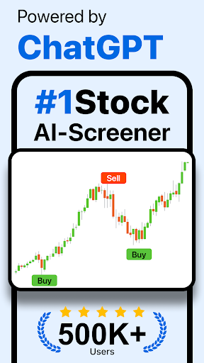 Stock Screener - Stock Screens ekran görüntüsü