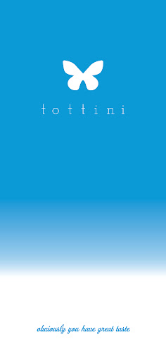 Tottini ekran görüntüsü