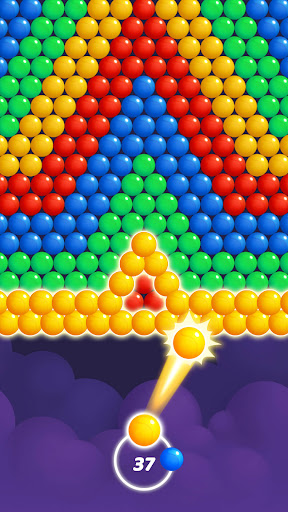 Bubble Pop Dream: Bubble Shoot ekran görüntüsü