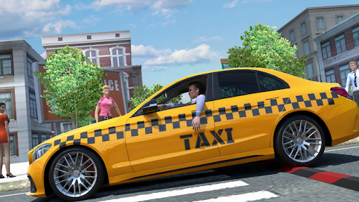 Car Simulator C63 ekran görüntüsü