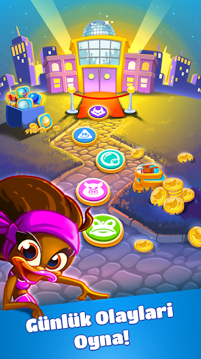 Disco Ducks ekran görüntüsü