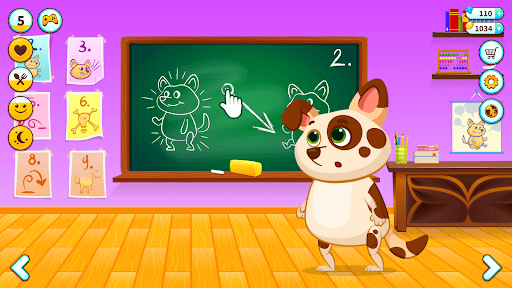Duddu - My Virtual Pet Dog ekran görüntüsü