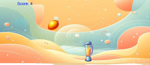 Juicy Drop Dash ekran görüntüsü
