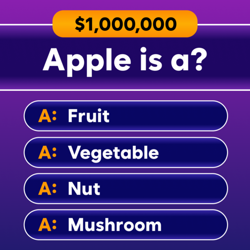 Trivia Fun: Learn & Play