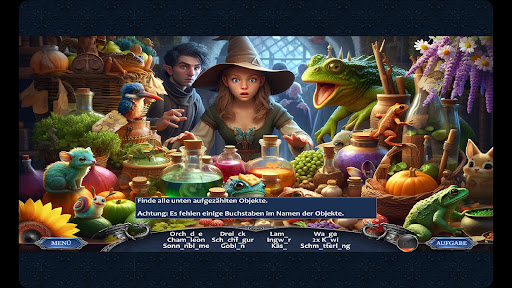 Adventures + Quests ekran görüntüsü