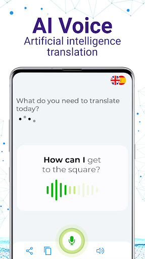 AI Translate Photo Translator ekran görüntüsü