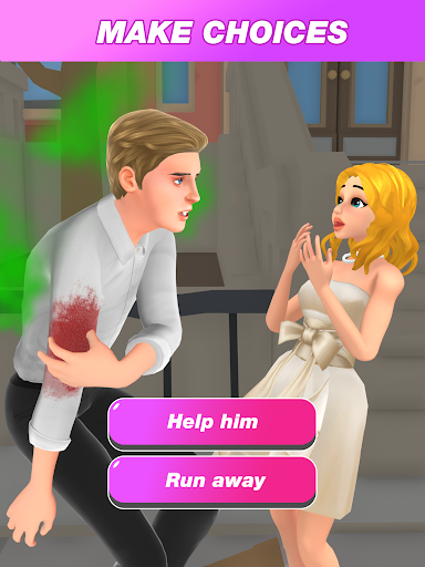 Become a Vampire Queen ekran görüntüsü
