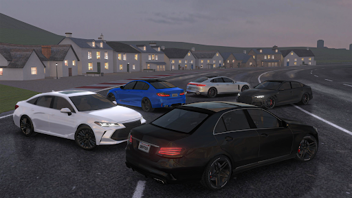 Real Car Parking 2 : Car Sim ekran görüntüsü