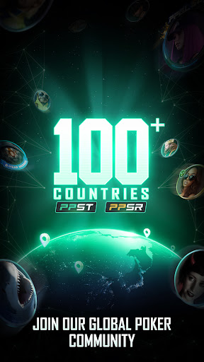 PPPoker-Home Games ekran görüntüsü