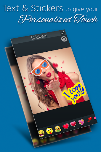 Ultimate Photo Editor ekran görüntüsü