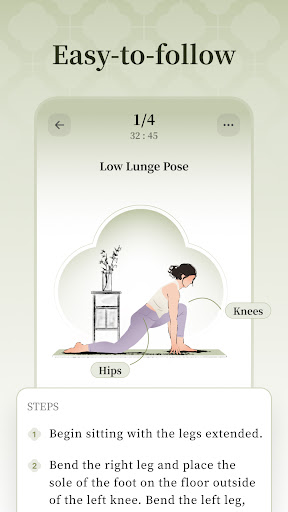 StretchOut ekran görüntüsü