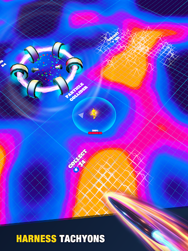 Sandbox - Universe Architect ekran görüntüsü
