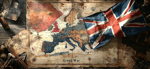 Grand War 2: Strategy Games ekran görüntüsü