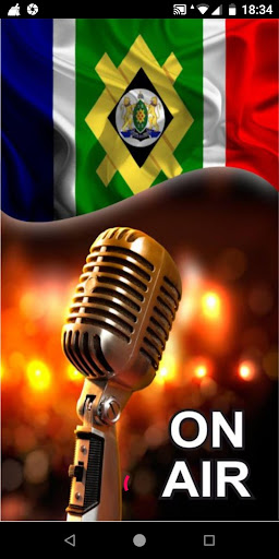 Johannesburg Radio Stations ekran görüntüsü