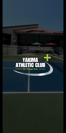 Yakima Athletic Club+ ekran görüntüsü