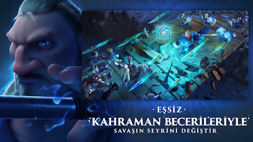 Call of Dragons ekran görüntüsü