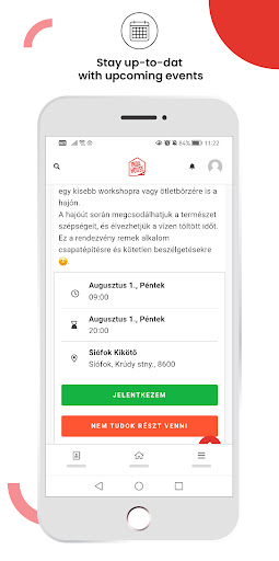 MyIDH ekran görüntüsü