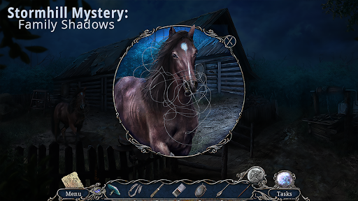 Stormhill Mystery ekran görüntüsü