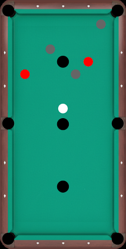 Pool Strike Solo Test Offline ekran görüntüsü
