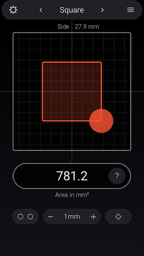 Ruler Plus ekran görüntüsü