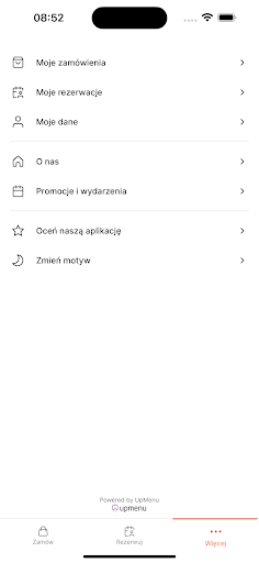 Japa Food ekran görüntüsü