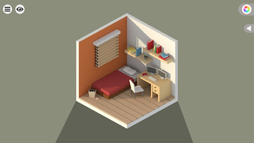 Design Dream Room ekran görüntüsü