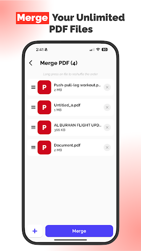 Convert to PDF: PDF Converter ekran görüntüsü