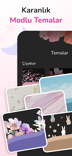 Adet Takvimim - Adet Takibi ekran görüntüsü