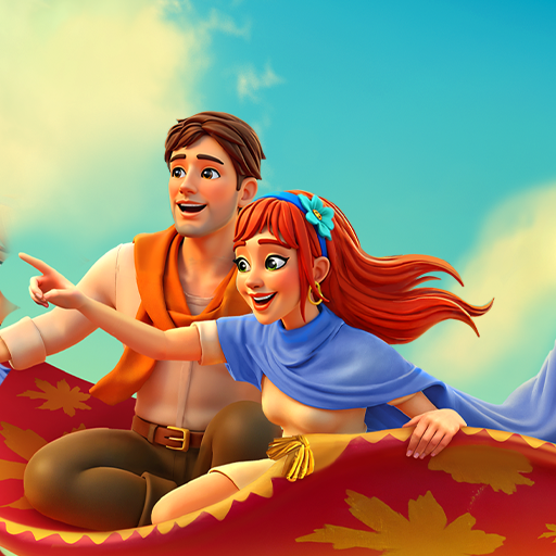 Blast Journey