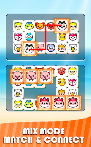 Tile Puzzle World ekran görüntüsü