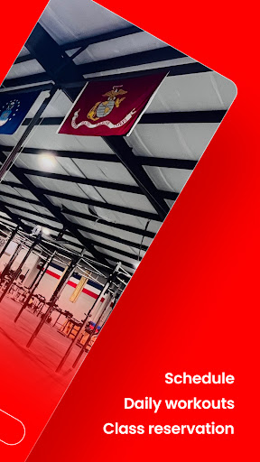 CrossFit Valdosta ekran görüntüsü
