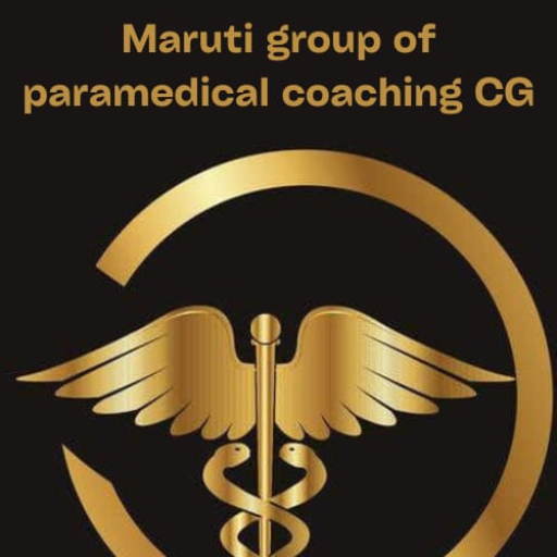 Maruti paramedical coaching CG