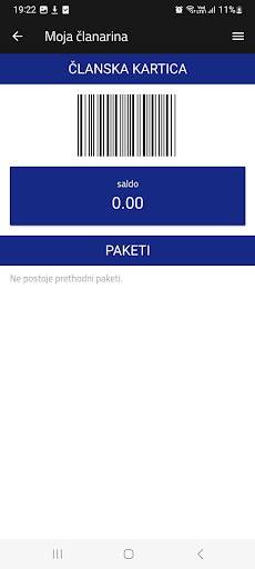 OLYMPIA Kraljevo ekran görüntüsü
