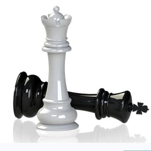 Chess with AI