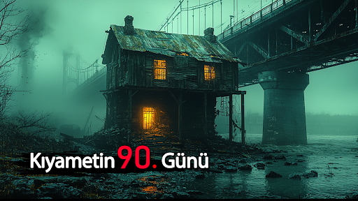 Dark War Survival ekran görüntüsü