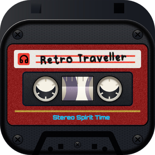 Retro Traveller