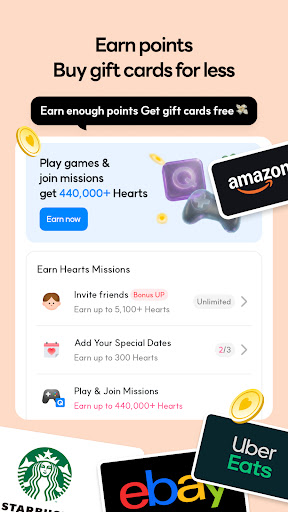 SodaGift - Earn, Save, Gift ekran görüntüsü