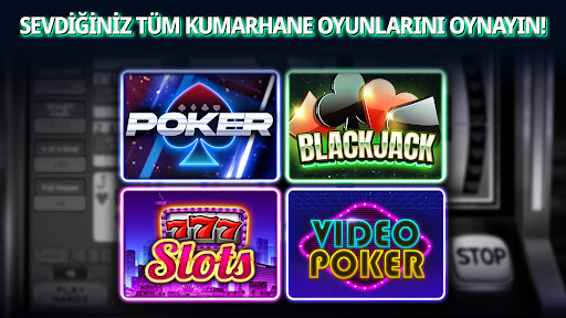 House of Blackjack 21 ekran görüntüsü