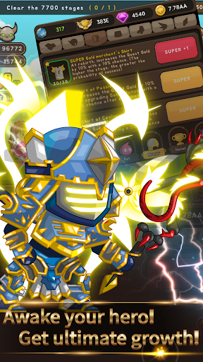 +9 God Blessing Cash Knight ekran görüntüsü